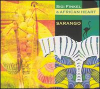 Sarango von Sigi Finkel