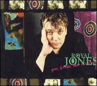 You Broke the Circle von Royal Jones