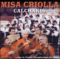 Misa Criolla [Bonus Tracks] von Los Calchakis