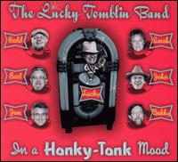 In a Honky-Tonk Mood von Lucky Tomblin