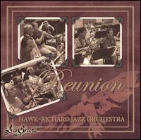 Reunion von Hawk-Richard Jazz Orchestra