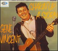 Shakin' Up a Storm von Gene Vincent