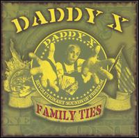 Family Ties von Daddy X