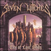 City of Lost Souls von Seven Witches