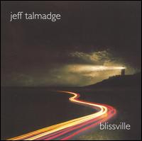 Blissville von Jeff Talmadge