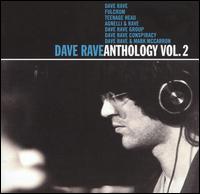 Anthology, Vol. 2: The Cool Tunes von Dave Rave