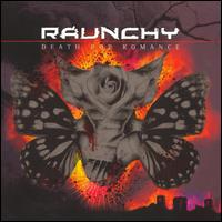 Death Pop Romance von Raunchy