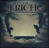 Day & A Thousand Years von Walls of Jericho