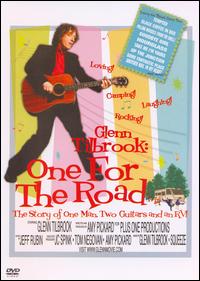 One for the Road von Glenn Tilbrook