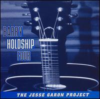 Jesse Garon Project von Barry Holdship