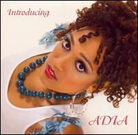 Introducing Adia von Adia