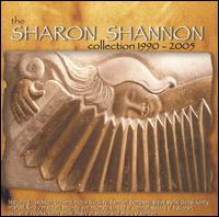 Sharon Shannon Collection 1990-2005 von Sharon Shannon