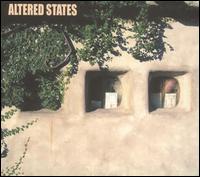 Bluffs von Altered States