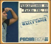 Perceptions of Pacha, Vol. 2 von Wally Lopez