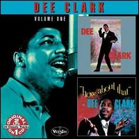 Dee Clark/How About That von Dee Clark