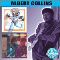 Love Can Be Found Anywhere/Trash Talkin' von Albert Collins