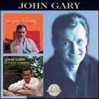 So Tenderly/A Little Bit of Heaven von John Gary