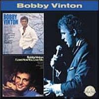 Take Good Care of My Baby/I Love How You Love Me von Bobby Vinton