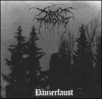 Panzerfaust von Darkthrone