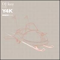 Y4K, Vol. 2 [EP] von DJ Icey