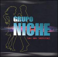 Mas Sabrosas von Grupo Niche