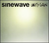 Unity Gain von Sinewave