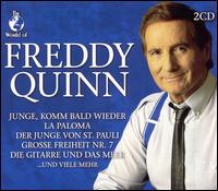 World of Freddy Quinn von Freddy Quinn