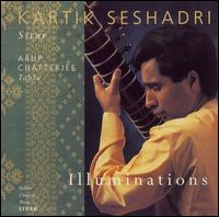 Illuminations von Kartik Seshadri