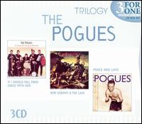 Trilogy von The Pogues