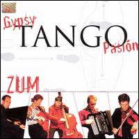 Zum von Gypsy Tango Pasion