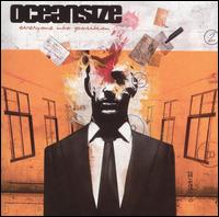 Everyone into Position von Oceansize