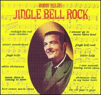 Jingle Bell Rock von Bobby Helms