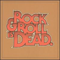 Rock & Roll Is Dead von The Hellacopters