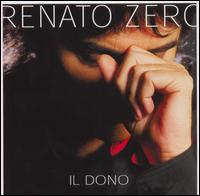 Dono von Renato Zero