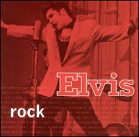 Elvis Rock von Elvis Presley