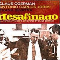 Desafinado von Claus Ogerman