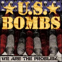 We Are the Problem von U.S. Bombs