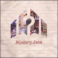 Five Tracks EP von Mystery Jets