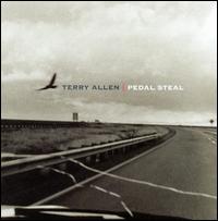 Pedal Steel von Terry Allen