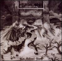 Dark Medieval Times von Satyricon