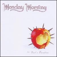 Fool's Paradise von Monday Morning