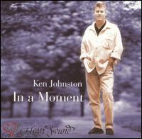 In a Moment von Ken Johnston