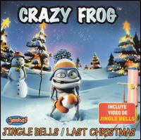 Jingle Bells/Last Christmas [7 Track] von Crazy Frog