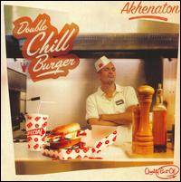 Double Chill Burger von Akhenaton