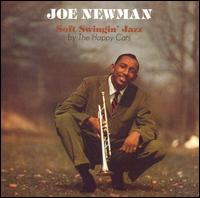 Soft Swinging Jazz von Joe Newman