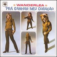 Pra Ganhar Meu Coracao (1968) von Wanderléa