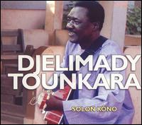 Solon Kono von Djelimady Tounkara