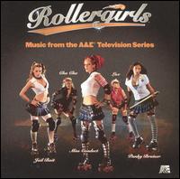 Rollergirls von Original TV Soundtrack