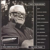 Live Takes, Vol. 1 von Toots Thielemans