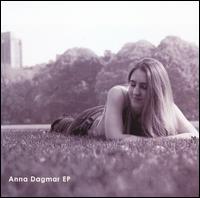 Anna Dagmar EP von Anna Dagmar Johnson